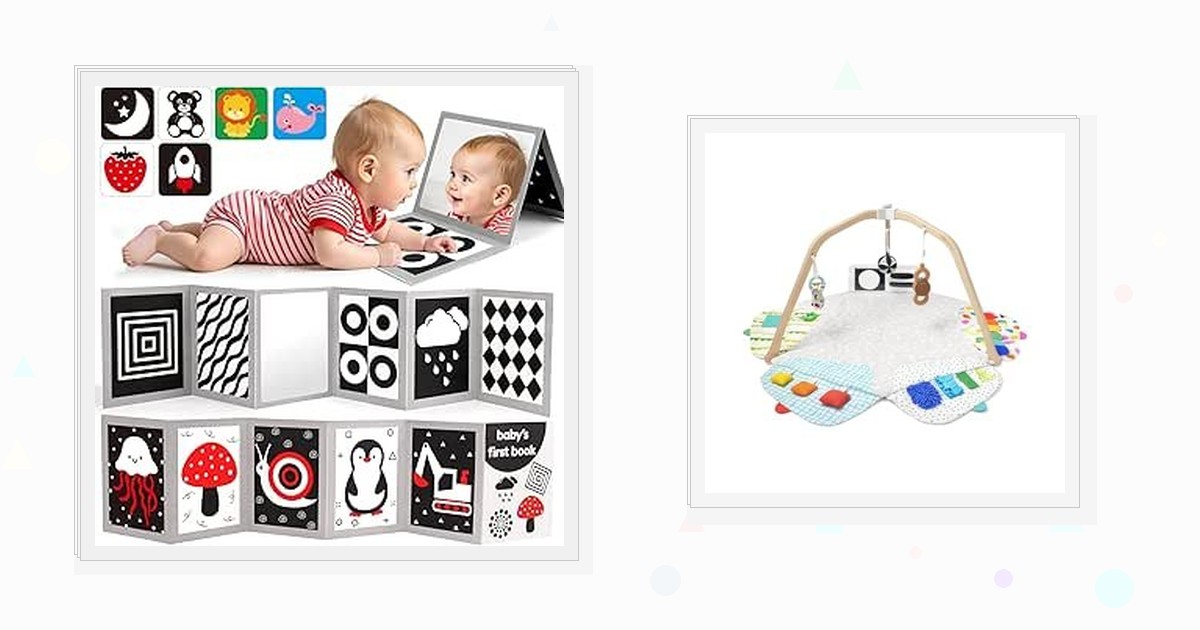 1-Month-Old Baby Milestones: Feeding, Sleep, and Wake Windows