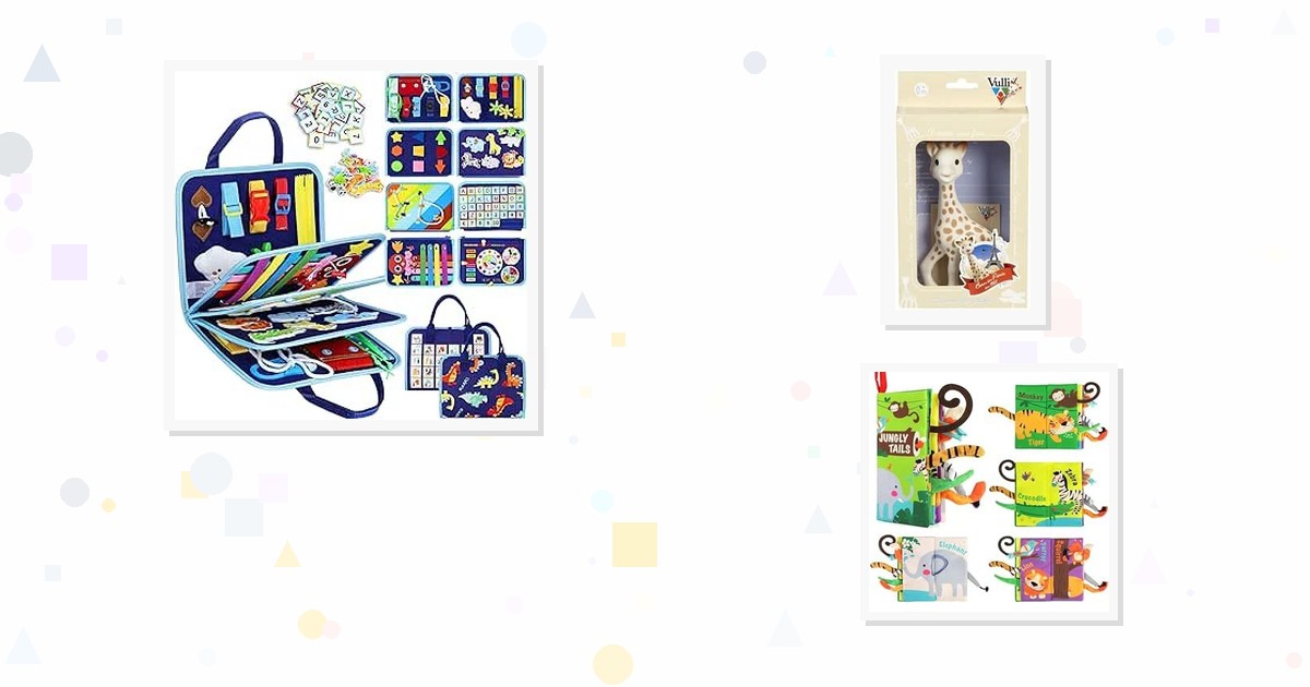 How to Keep a Baby Calm on a Plane