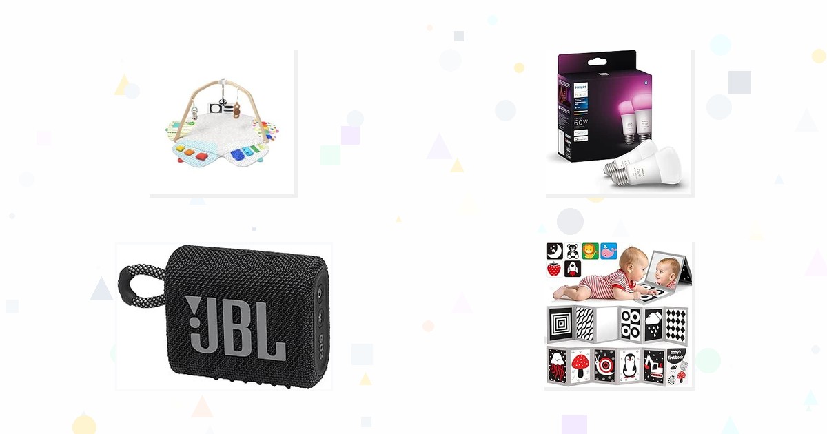 2-Month-Old Baby Milestones: Feeding, Sleep, and Wake Windows