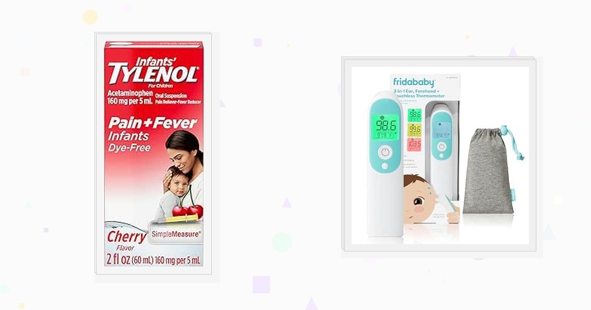 How to Prepare for Your Baby's 2-Month Shots