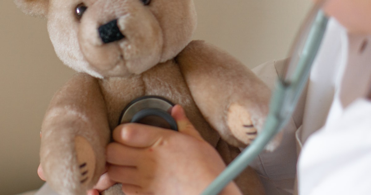 How to Choose a Pediatrician (and What I Wish I Knew Before Baby Arrived)