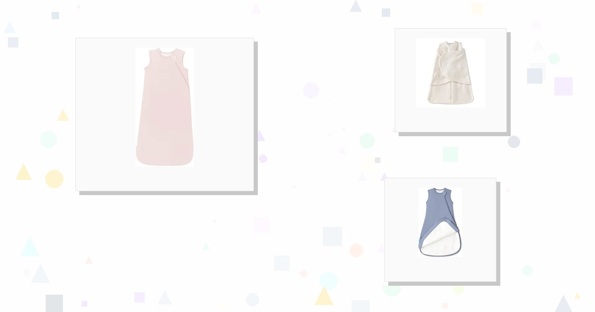 When to Move from Swaddles to Sleep Sacks