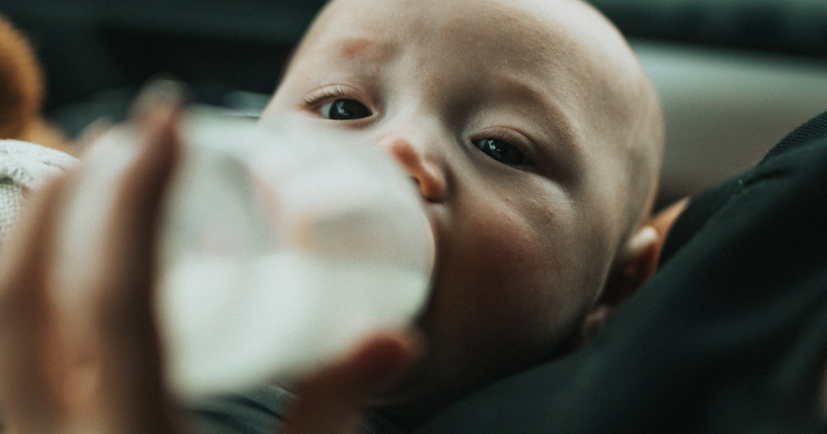 How to Know If Your Baby Is Getting Enough Milk