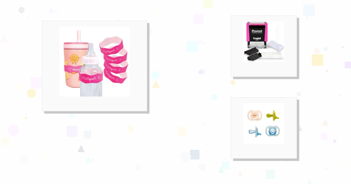 Daycare Must-Haves: Everything I Bought When My Baby Started at 6 Months