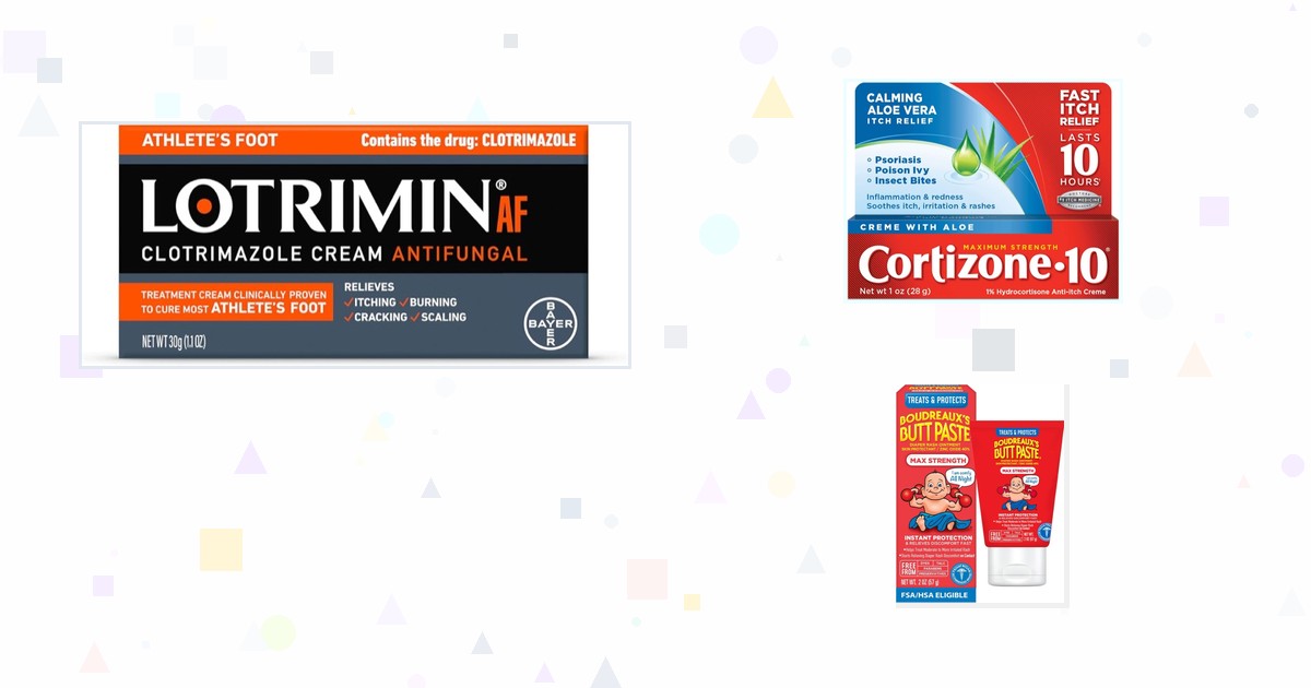 How to Heal Diaper Rash Fast (Including Stubborn Yeast Rashes)