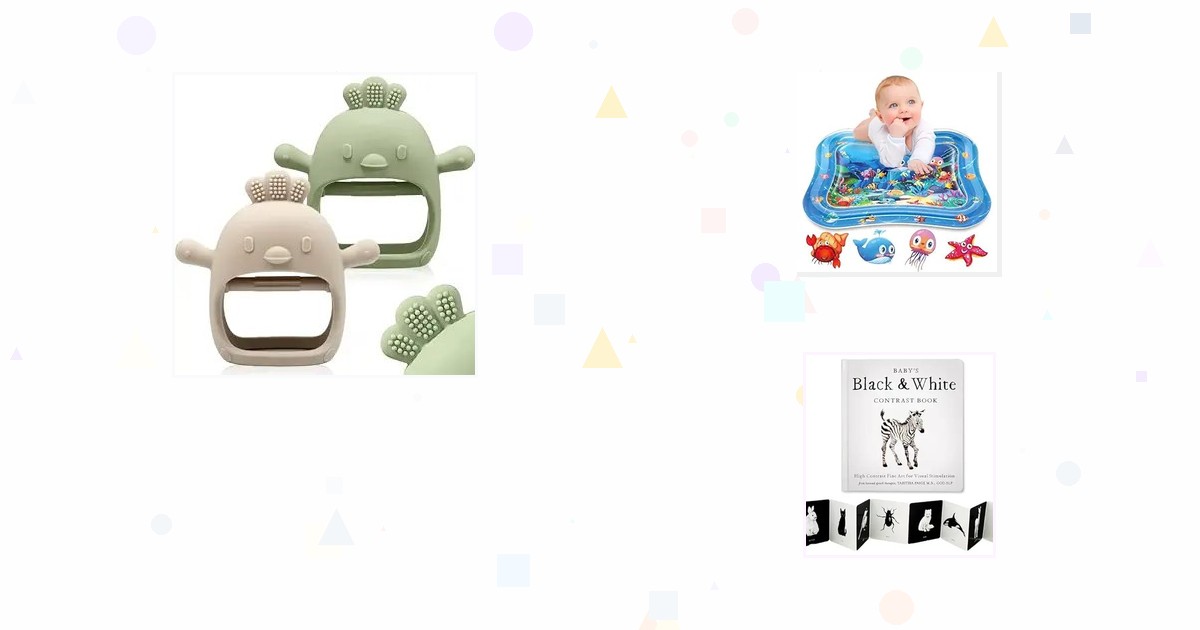 4-Month-Old Baby Milestones: Rolling, Squealing, and Finding Her Feet