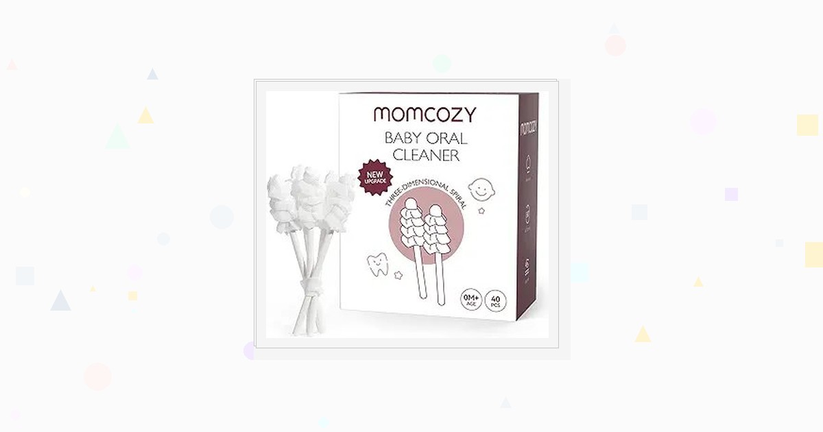 Baby Oral Health: We Thought It Was Thrush — It Wasn't