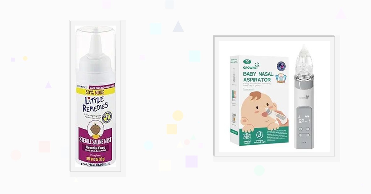 Baby's First Daycare Cold: What No One Tells You (and How We Got Through It)