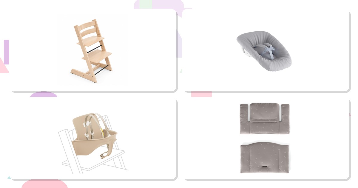 Stokke Tripp Trapp Review: Everything I Love After Using It for More Than a Year