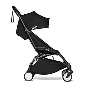 BABYZEN YOYO2 Stroller - Lightweight & Compact