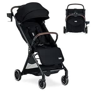 Britax Juniper Compact On-The-Go Stroller