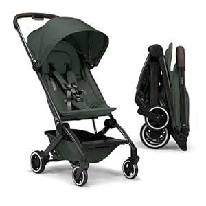 Joolz AER+ Lightweight & Compact Travel Stroller
