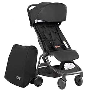 Mountain Buggy Nano V3 Stroller
