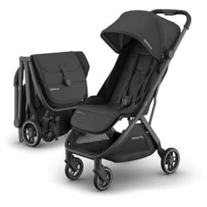 UPPAbaby MINU V3 Travel Stroller