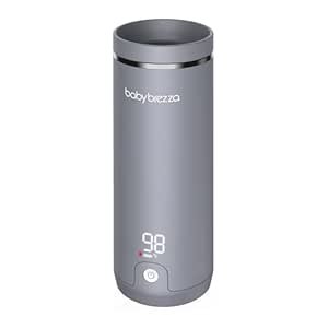 Baby Brezza SuperFast Portable