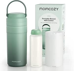 Momcozy 22 oz Portable Chiller