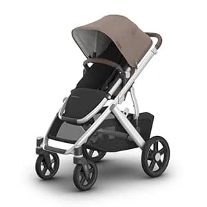 UPPAbaby Vista V3 Stroller
