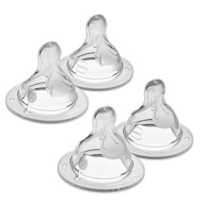 MAM Bottle Nipples Extra Slow Flow Nipple