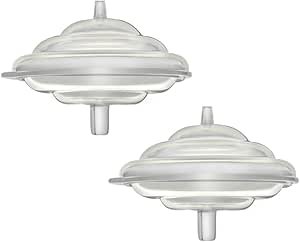 Maymom Backflow Protector Compatible with Spectra S2 S1