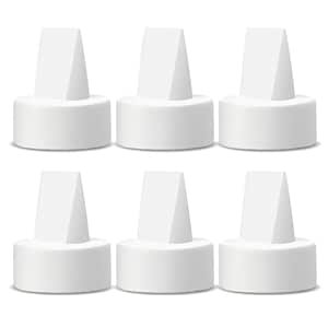 Maymom Duckbill Valves for Spectra (6 count)