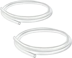 Maymom Replacement Tubing Compatible with Spectra S1 S2