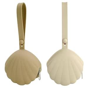 Silicone Pacifier Holder Case