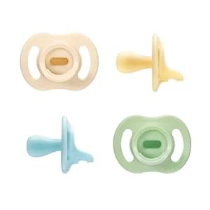 Tommee Tippee Ultra-Light Pacifiers