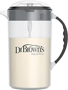 Dr. Brown's Baby Formula Mixing Pitcher