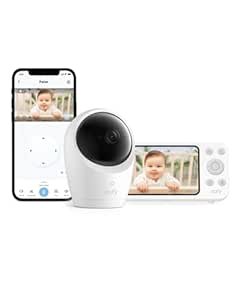 Eufy Baby Monitor E20