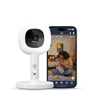 Nanit Pro Smart Baby Monitor