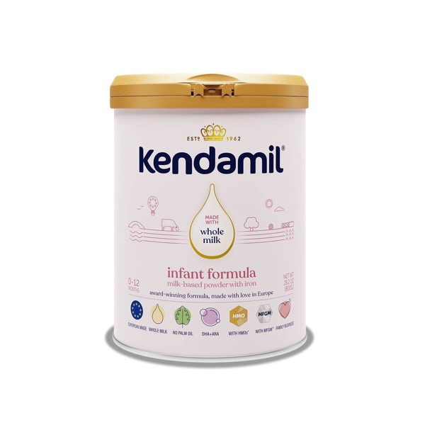 Kendamil Classic Infant Formula Powder