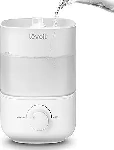 LEVOIT Cool Mist Humidifier