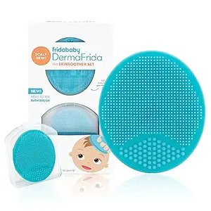 Frida Baby DermaFrida The SkinSoother