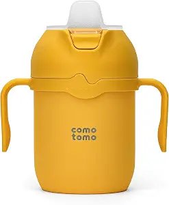 Comotomo Toddler Tumbler