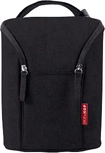 Skip Hop Baby Bottle Cooler Bag