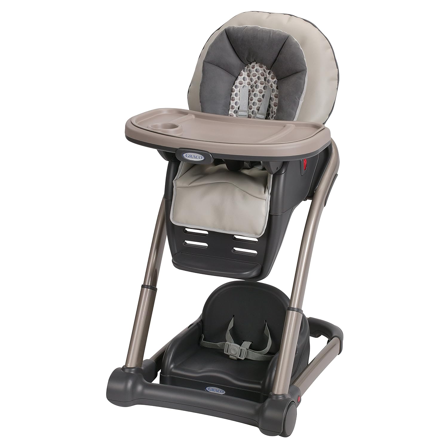 Graco Blossom 6-in-1 Convertible High Chair