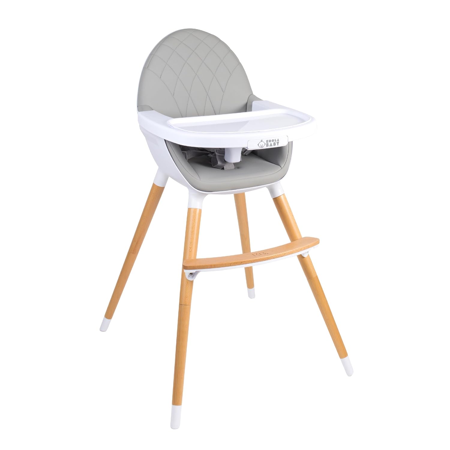KoolaBaby Convertible High Chair