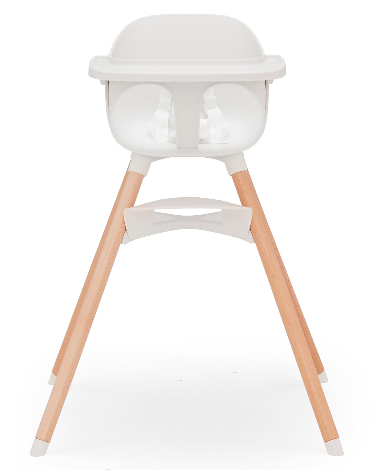 Lalo The Chair Convertible 3-in-1 High Chair