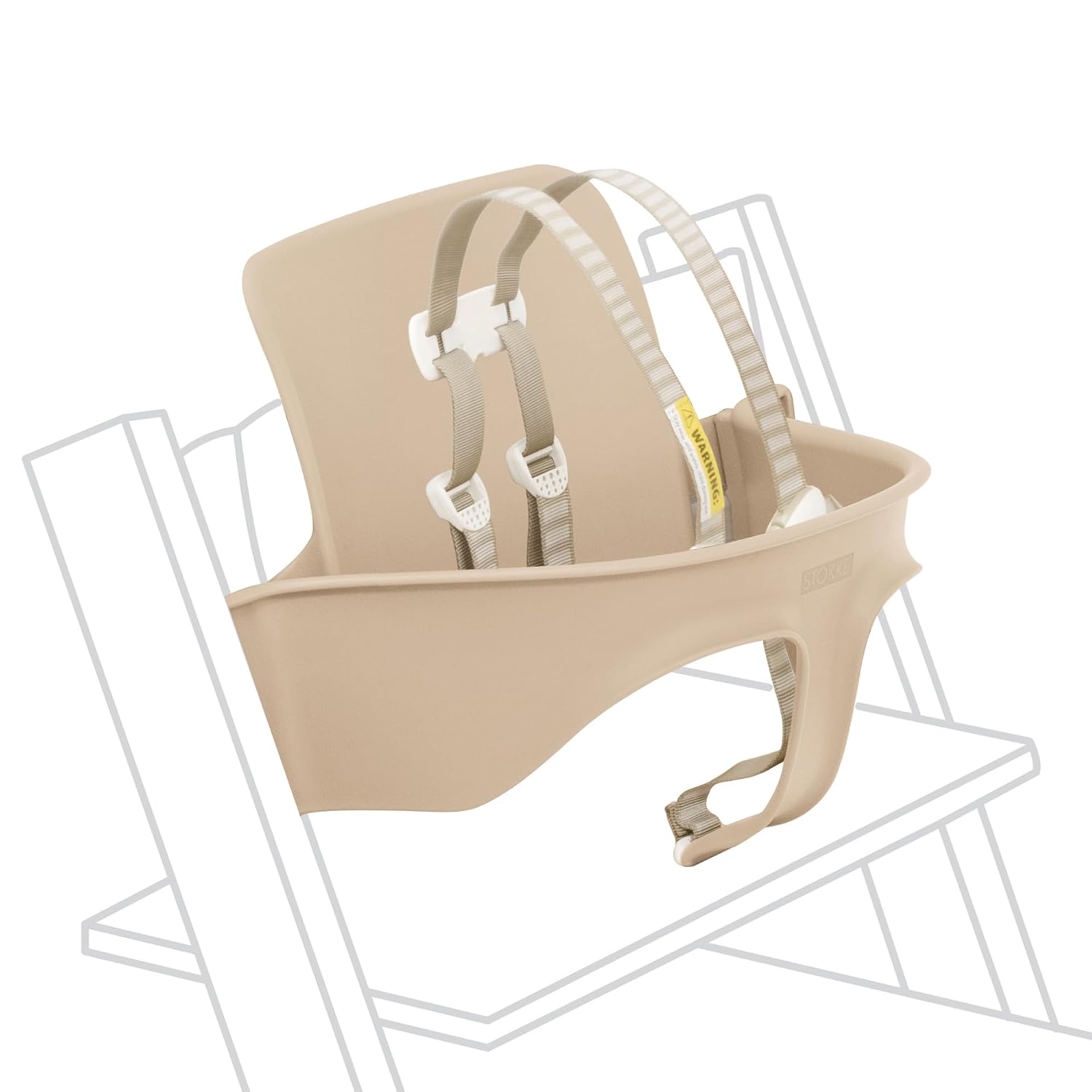 Stokke Tripp Trapp Baby Set
